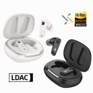 【LDAC Hi-Res】Edifier Neobuds Pro 2 真無線藍牙降噪耳機 旗艦主動抗噪 低延遲