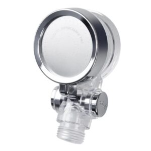 加壓蓮蓬頭職