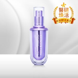 【超導奈米賦活系列】PDRN奈米賦活精華（40ml）✅多重院線配方PDRN+積雪草Exosome泌體▸速效滲透肌底✅改善肌膚紋理+延緩衰老✅緊緻潤彈+由內到外澎潤延伸@【BeautyWa美麗娃】