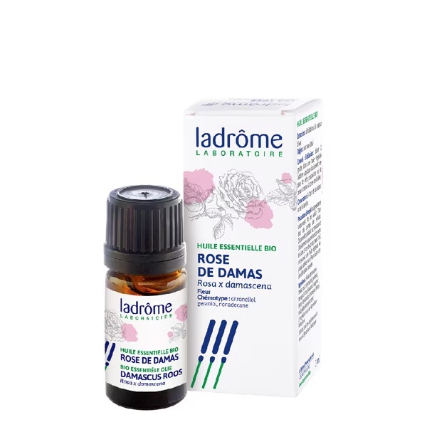 南法蕾朵 奧圖玫瑰精油2ml 2 未命名 257