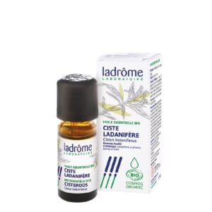 南法蕾朵 岩玫瑰精油10ml