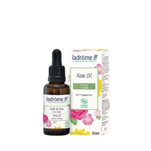 南法蕾朵 玫瑰緊緻煥采油30ml