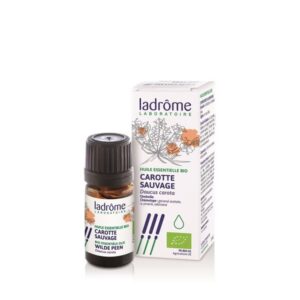 南法蕾朵 胡蘿蔔籽精油5ml