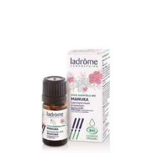 南法蕾朵 麥蘆卡精油5ml