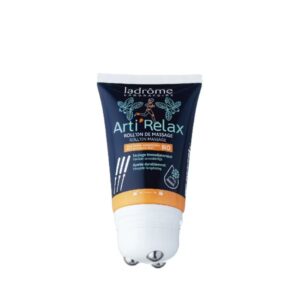 南法蕾朵 360°滾珠按摩舒活霜100ml