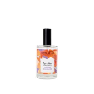 黛蕾克 室內噴霧-霧白橙花100ml