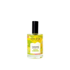 黛蕾克 室內噴霧-沁綠柑橘100ml