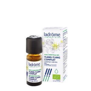 南法蕾朵 依蘭依蘭精油10ml