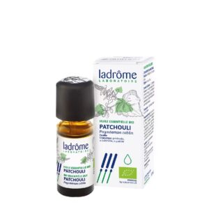 南法蕾朵 廣藿香精油10ml