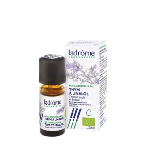 南法蕾朵 沉香醇百里香精油10ml
