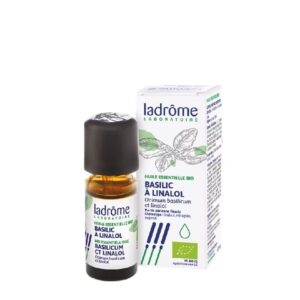 南法蕾朵 甜羅勒精油10ml