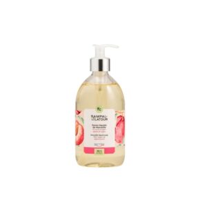 歐巴拉朵 液態馬賽皂-南法甜桃500ml