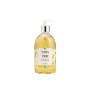 歐巴拉朵 液態馬賽皂-馬鞭草橄欖500ml