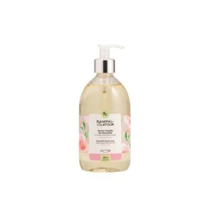 歐巴拉朵 液態馬賽皂-法國玫瑰500ml