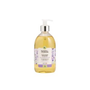 歐巴拉朵 液態馬賽皂-薰衣草500ml