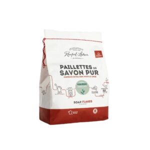 歐巴拉朵 馬賽皂洗衣皂絲-馬鞭草750g