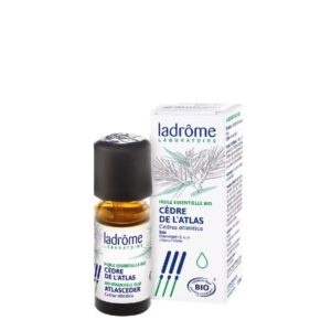 南法蕾朵 大西洋雪松精油10ml