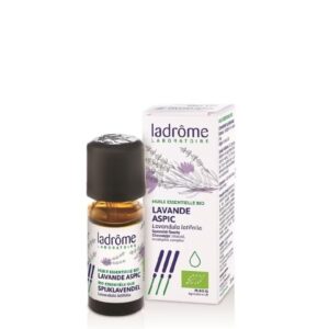 南法蕾朵 穗花薰衣草精油10ml