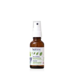 南法蕾朵 呼吸道精油噴劑30ml