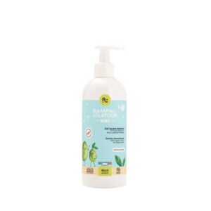歐巴拉朵 溫和洗髮沐浴露500ml