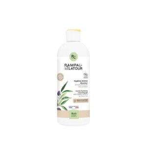 歐巴拉朵 私密沐浴露500ml