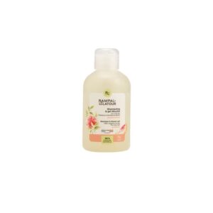 歐巴拉朵 2in1蜂蜜葡萄柚洗髮沐浴精250ml