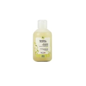 歐巴拉朵 2in1馬鞭草綠泥洗髮沐浴精250ml
