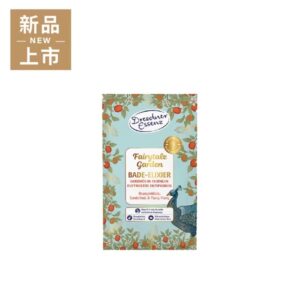 艾森海 大地香氛系列-輕奢童話花園浴鹽60g