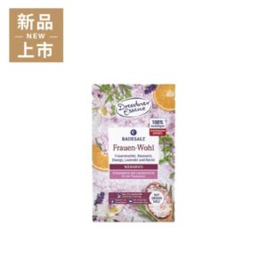 艾森海 女神鎂力鹽(羽衣草)60g