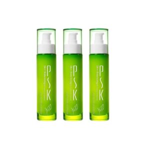 淨顏控油平衡乳液80ml 三入組