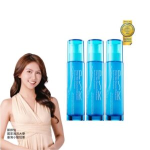 深海源萃保濕乳液80ml三入組
