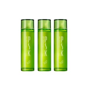 淨顏控油平衡化妝水150ml 三入組