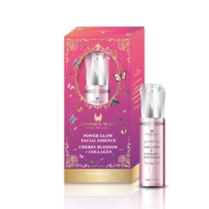 櫻花膠原亮白精華液 50ml