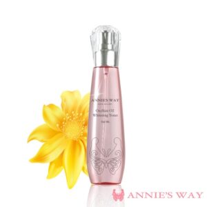 金蓮花O2淨白化妝水 120ml