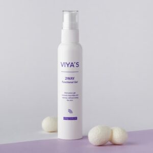兩用潔顏蜜｜2WAY機能柔膚蜜60g