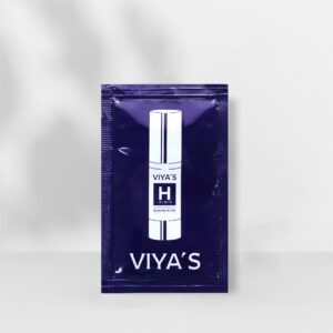 瞬效無瑕水潤精華｜旅行包5g