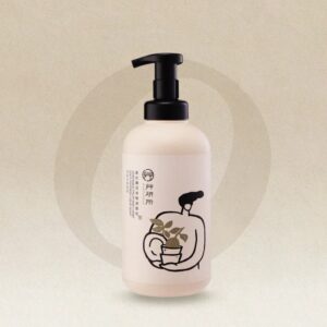 食在樂活冷製液態皂 1000ml – 餐具奶瓶清潔推薦