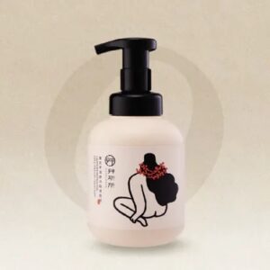 薰衣草清舒冷製液態皂 500ml – 油性肌推薦