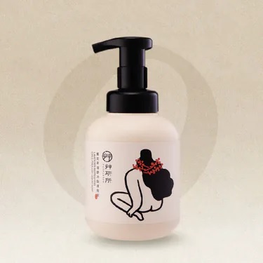 薰衣草清舒冷製液態皂 500ml - 油性肌推薦 2 未命名 761