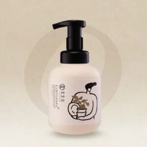 食在樂活冷製液態皂 500ml – 餐具奶瓶清潔推薦
