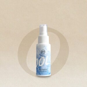 薄荷-酷沁涼感噴霧 50ml 隨身瓶