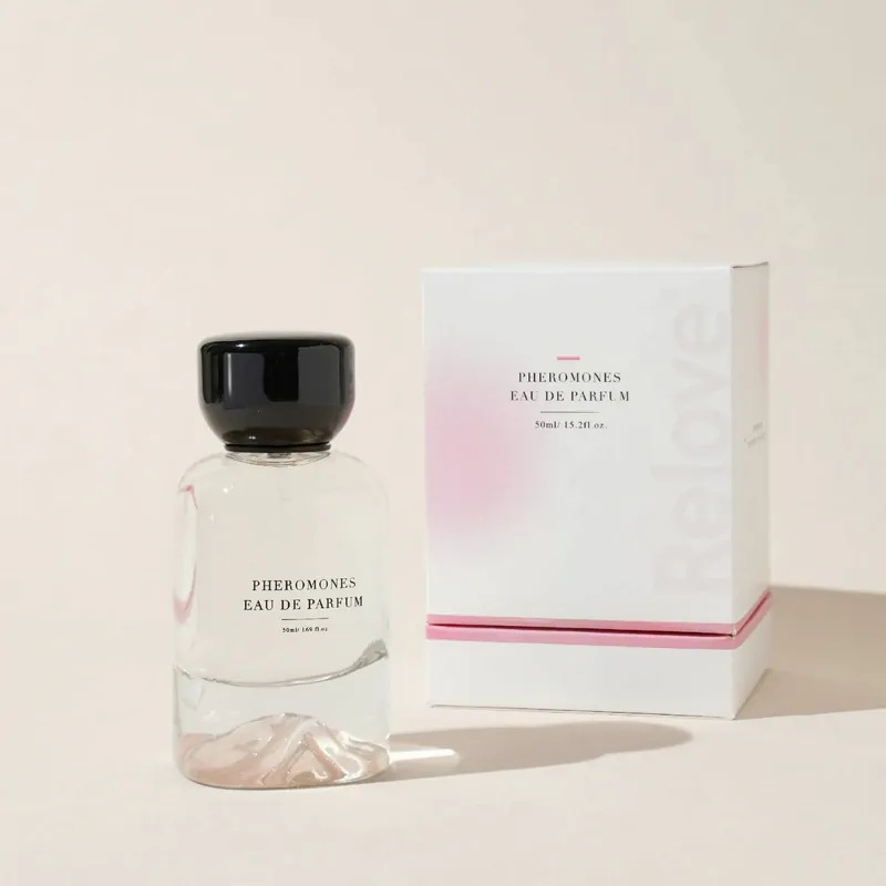 【草本調】Relove 費洛蒙香水-03 盧森湖畔(粉)-50ml 2 未命名 843