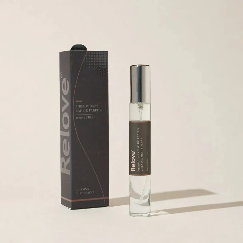 【木質調】Relove 費洛蒙香水-06 晨霧之森(咖)-10ml 1 未命名 848