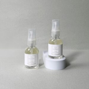 旅行瓶_植淨透溫和眼唇卸妝液_45ml-保濕滋潤｜金黃甜心45ml