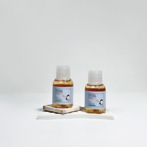 旅行瓶_薄荷清爽保濕沐浴露_45ml-涼感沐浴NO.1漫漫和歌45mlX1