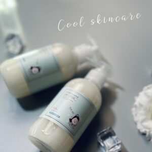 旅行瓶_水潤冰晶乳液_45ml