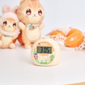 【RELAX TIME】 RELAX TIME 蜜柑站長聯名 l 蜜柑樂園投影燈 (RT-116C-1) l 不含電池
