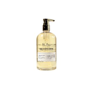 控油穀物胺基酸洗髮精500ml ｜逆轉髮齡，蓬鬆控油健髮-洗髮NO.1植淨草本500mlX1