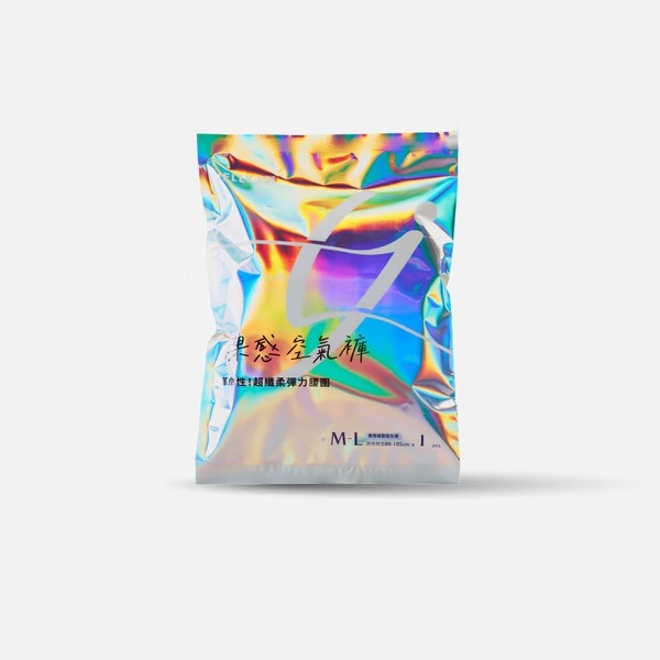 裸感空氣褲|M/L號|1片裝 3 裸感空氣褲|M/L號|1片裝