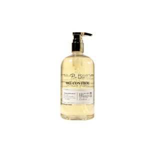 控油穀物胺基酸洗髮精500ml ｜逆轉髮齡，蓬鬆控油健髮-洗髮NO.3暖色大地500mlX1